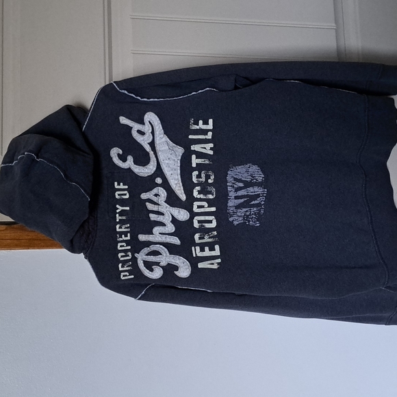 Boy sweatshirt - Picture 3 of 5